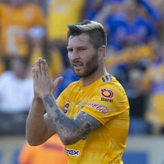 Atlético de San Luis - Tigres, cómo y dónde ver; horario y tv online