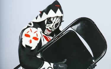 Conoce a todos los luchadores de la Ruleta de la Muerte