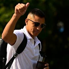 Oficial: Alexis Sánchez tiene nuevo club