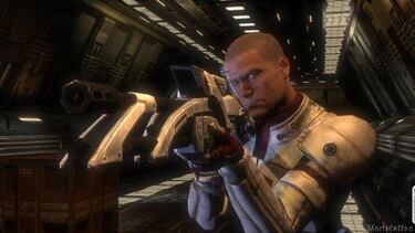 [X05] Anunciado oficialmente Mass Effect para Xbox 360