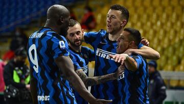 Inter de Milán vs Atalanta: TV, horario y cómo ver online el partido