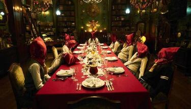 Las 5 series parecidas a El juego del Calamar que deberías ver en Netflix