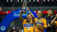 Eduardo Vargas estiró increíble récord goleador en finales