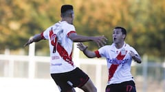 Curicó Unido busca un nuevo triunfo en casa ante Palestino