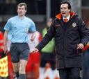 Emery: "El Brujas es un rival que nos satisface"