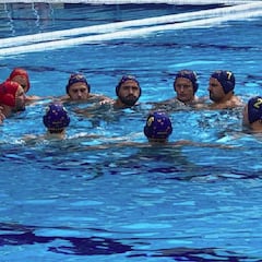 España peleará por el bronce tras caer ante Croacia en semifinales