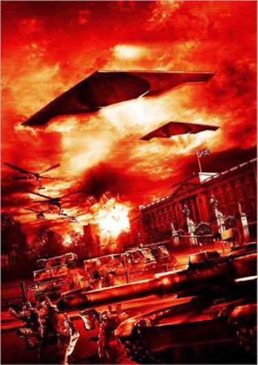 Act of War: Direct Action, Impresiones