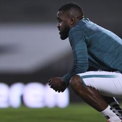 Joel Campbell le dice adiós a la Liga MX, conoce su nuevo destino