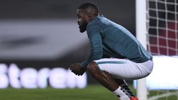 Joel Campbell le dice adiós a la Liga MX, conoce su nuevo destino