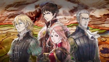 Marvel’s Guardians of the Galaxy, Stranger of Paradise y Project Triangle estarán en el TGS 2021