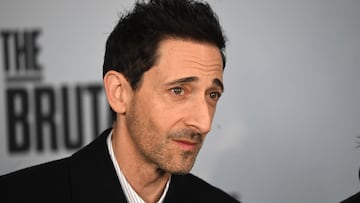 Ahead of the 97th Oscars at the Dolby Theatre in Los Angeles, there are two main frontrunners in the race for the Best Actor award.
