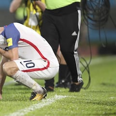 Christian Pulisic podría causar baja de USMNT de nueva cuenta