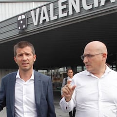 Celades, de La Rojita a su primer gran reto