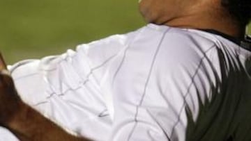 Ronaldo afirma que "aún es pronto" para disputar un encuentro completo con el Corinthians