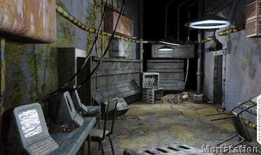 Druuna Morbis Gravis  (PC)