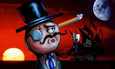 Un hacker de Lulzsec, culpable de hackear webs de SONY y Nintendo