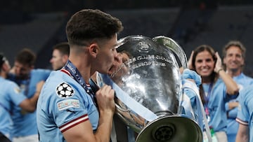 Ni Rodri ni De Bruyne: el verdadero ‘roto’ del City es otro