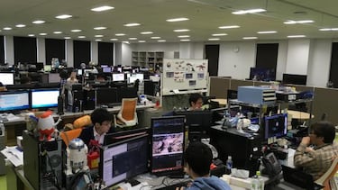 Las 3 grandes mejoras de Monster Hunter World para la saga