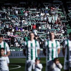 El particular “March Madness” del Córdoba