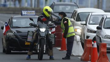 Coronavirus y Fiestas Patrias en Chile en vivo hoy: casos, muertes y &uacute;ltimas noticias