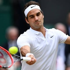 Federer volverá a jugar la Copa Hopman después de 15 años
