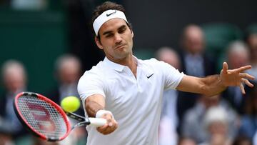 4. Roger Federer, 68 millones.