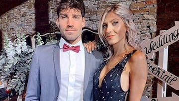 Cande Ruggeri y Nico Maccari se fueron a convivir: "No sabía cómo decírselo a mi papá"