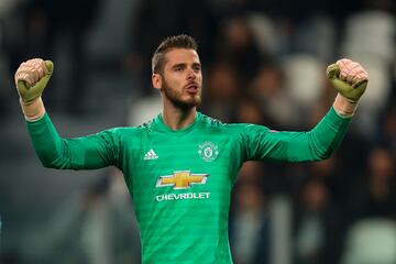 De Gea