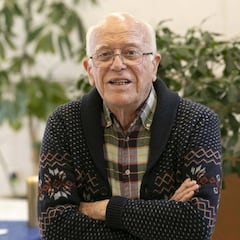 "La UD Las Palmas es un símbolo, como el Roque Nublo"