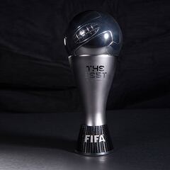 Cómo y dónde ver la gala FIFA 'The Best': horarios y TV