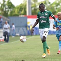 Deportivo Cali completa los clasificados a octavos de Copa