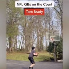 Como se comportan los QB de la NFL en la cancha