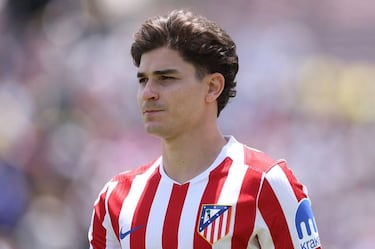 El olvidado al Balón de Oro