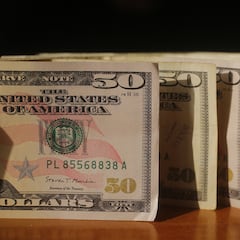 Dólar Blue, 3 de noviembre: ¿a cuánto cotiza la compra y venta en Argentina?