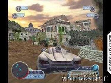 [E3] Stand Midway: Combate paranormal con ESPionage