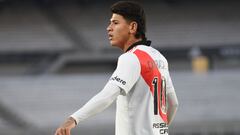 River Plate 1-1 Huracán: goles, resumen y resultado