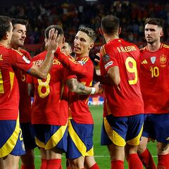 Prohibido ‘borrarse’ en noviembre