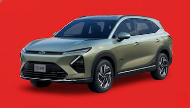 Ni todo eléctrico, ni todo gasolina: La “playlist” de GM México en 2025