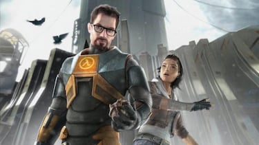 El guionista de Half-Life explica cómo hubiese terminado el Episodio 3