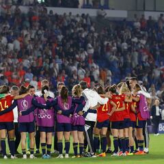 Las 15 ‘rebeldes’