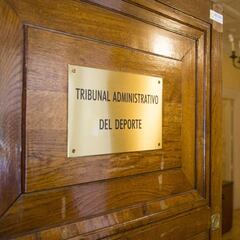 El Real Burgos denuncia "graves irregularidades" en el TAD