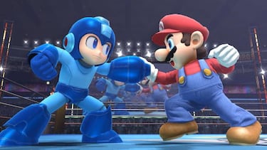 [E3 2013] Inafune está en "éxtasis" por ver a Mega Man en Smash Bros