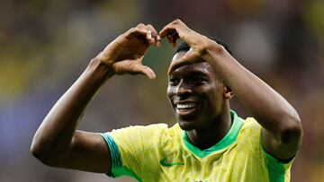 REUTERS/Adriano Machado