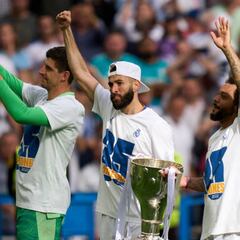 When is the 2022/23 season LaLiga schedule released?