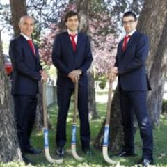 'El trío de Sant Sadurní', a por el sexto Mundial consecutivo