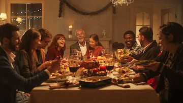 Morgan Housel, financial analyst: “The happiest person on Earth lives in a three-bedroom apartment”