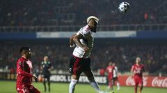 Arturo Vidal confesó hasta cuándo tiene planeado jugar