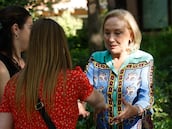 Cecilia Morel y familia Piñera definen su postura para la segunda vuelta: decisión tomada