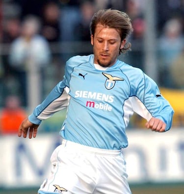 "Sabía que sería imposible fichar por el Madrid por lo de Mijatovic"