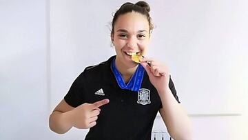 María Valenzuela fichará por el Levante.